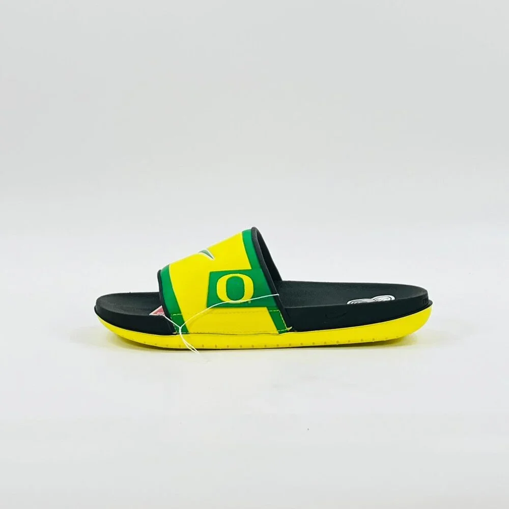 Nike Offcourt Slide 'Oregon' FN4310-700 size 7